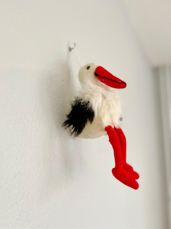 Colmar - La Cigogne - Balcon - Vue Degagee - Netflix - Wifi Fibre - Parking Gratuit - Quartier Populaireアパートメント エクステリア 写真
