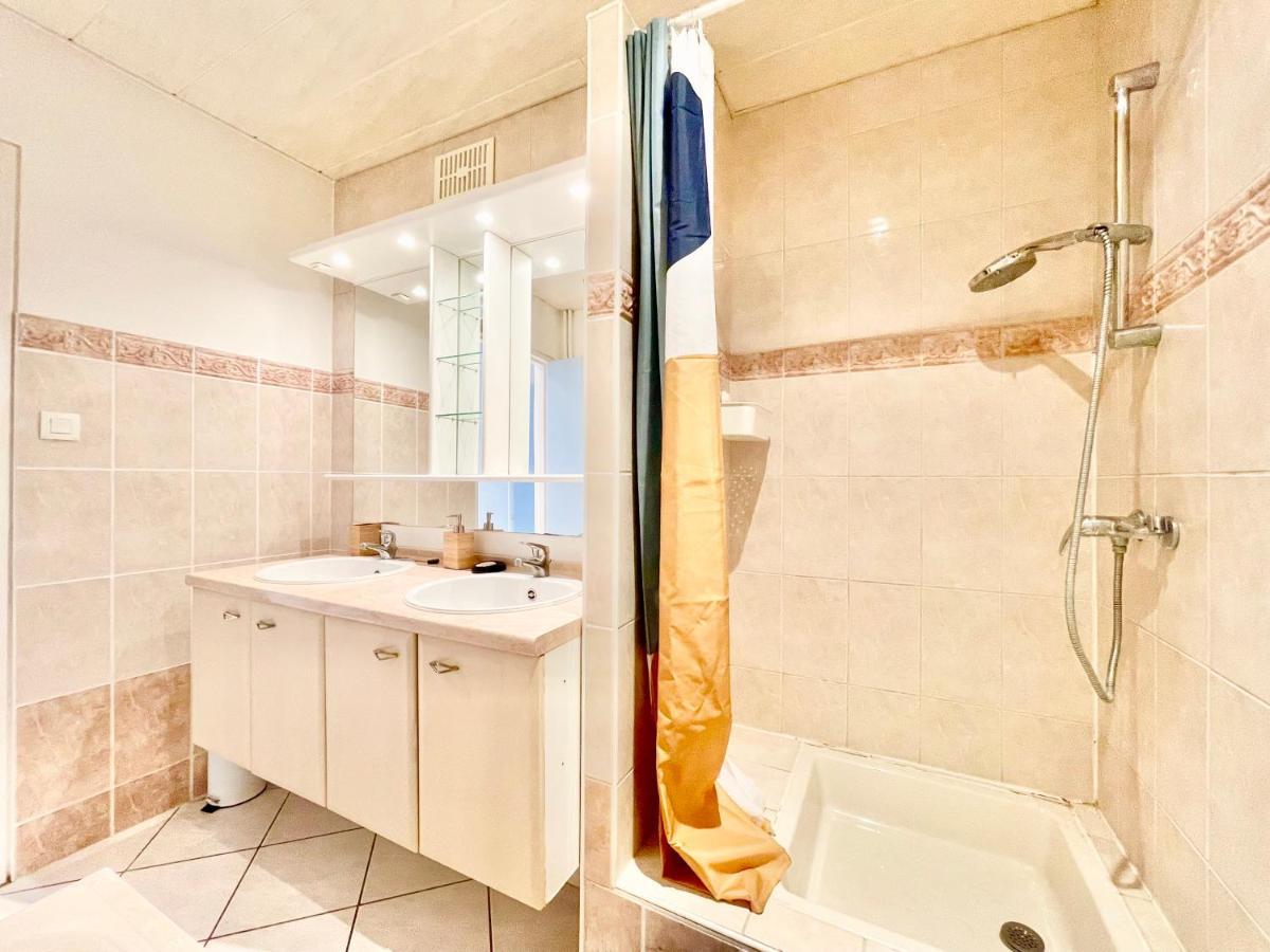 Colmar - La Cigogne - Balcon - Vue Degagee - Netflix - Wifi Fibre - Parking Gratuit - Quartier Populaireアパートメント エクステリア 写真